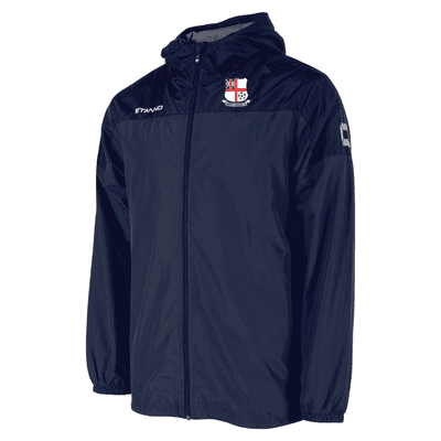White Ensign 2025 Windbreaker