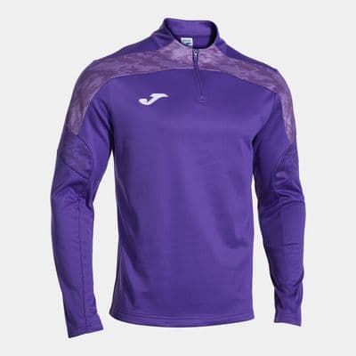 Wickford and Runwell 2025 Half Zip Sweatshirt