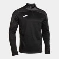Wickford and Runwell 2025 Ladies Half Zip Sweatshirt