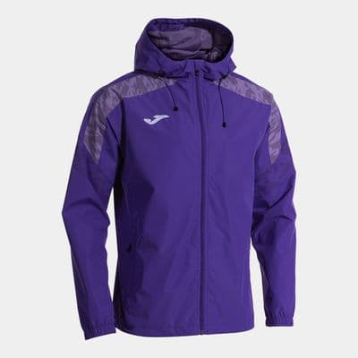 Wickford and Runwell 2025 Rain Jacket