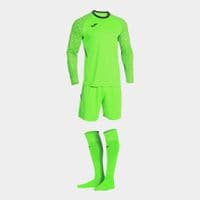Wickford and Runwell 2025 Women's Goalkeeper Kit