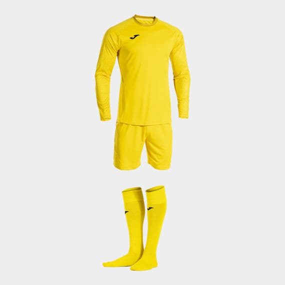 Wickford and Runwell 2025 Women's Goalkeeper Kit