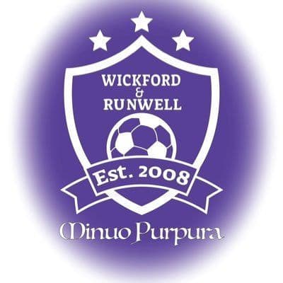 Wickford and Runwell FC