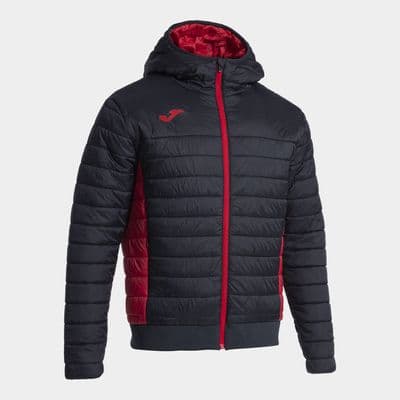 Wickford and Runwell FC Coat