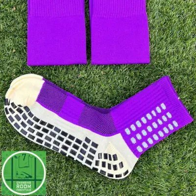 Wickford and Runwell FC Sock & Sleeve Set