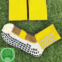 Wickford and Runwell FC Sock & Sleeve Set