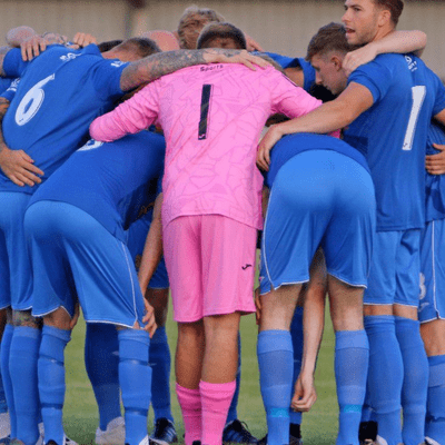 Wivenhoe Town First Team Replica