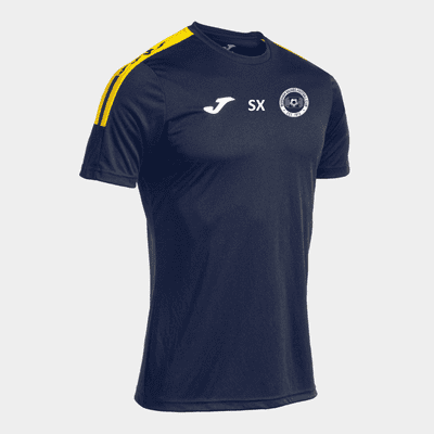 Woodham Radars 2024 Training Shirt
