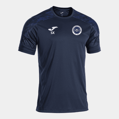 Woodham Radars 2025 Coaches Training Shirt