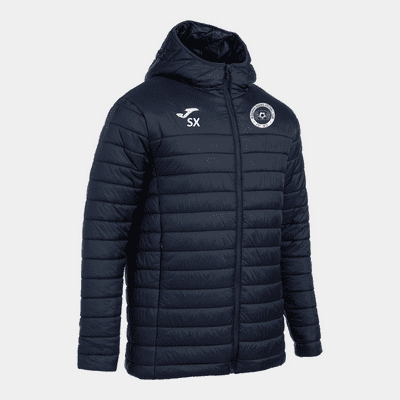 Woodham Radars 2025 Coat