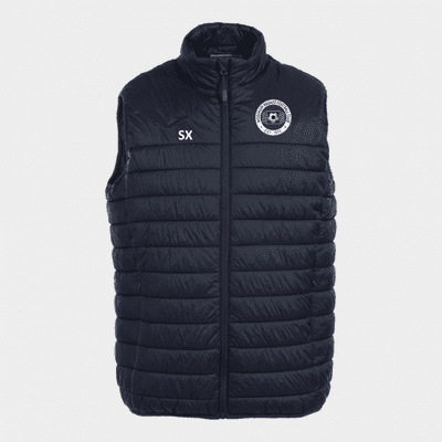 Woodham Radars 2025 Gilet