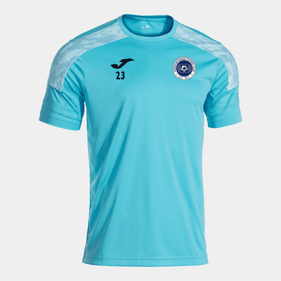 Woodham Radars 2025 Players Training Shirt