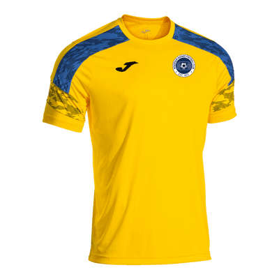 Woodham Radars Away Shirt