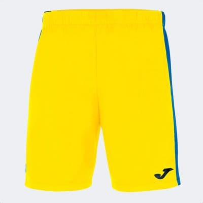 Woodham Radars Away Short