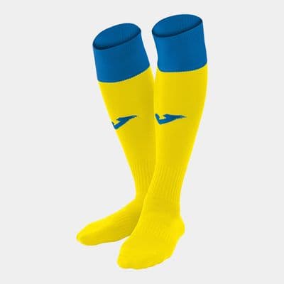 Woodham Radars Away Socks