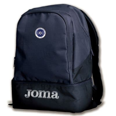 Woodham Radars Backpack