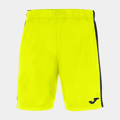 Woodham Radars Goalkeeper Short - Maxi