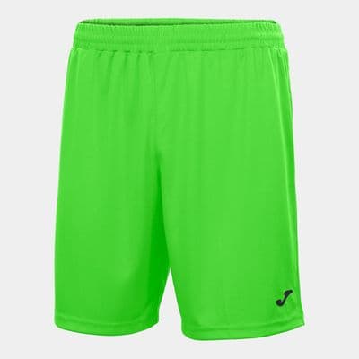 Woodham Radars Goalkeeper Short - Nobel