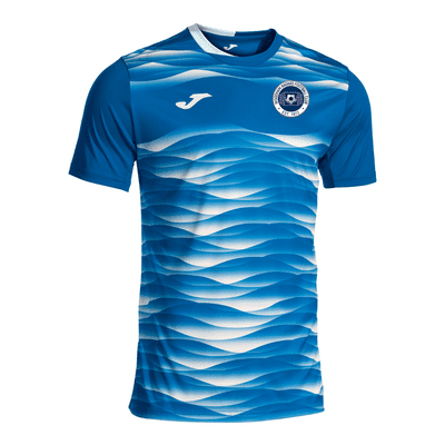 Woodham Radars Home Shirt
