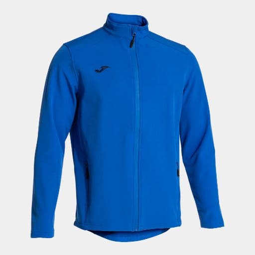 BASILEA JACKET WITH HOOD BLACK