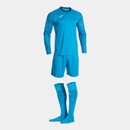 Joma Junior Zamora X Goalkeeper Kit