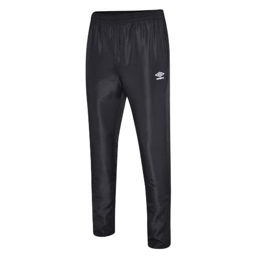 ★UMBRO★ Active Basic Stretch Pants BlackUQ121SPT32 Umbro 2024/25 Black Training Pants Adult – Ipswich Town FC