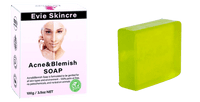 Acne Face & Body Soap 100g