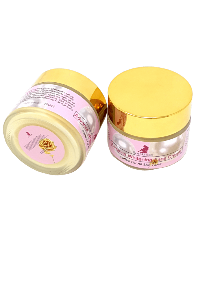 Advance Lightening Face Cream 100ml