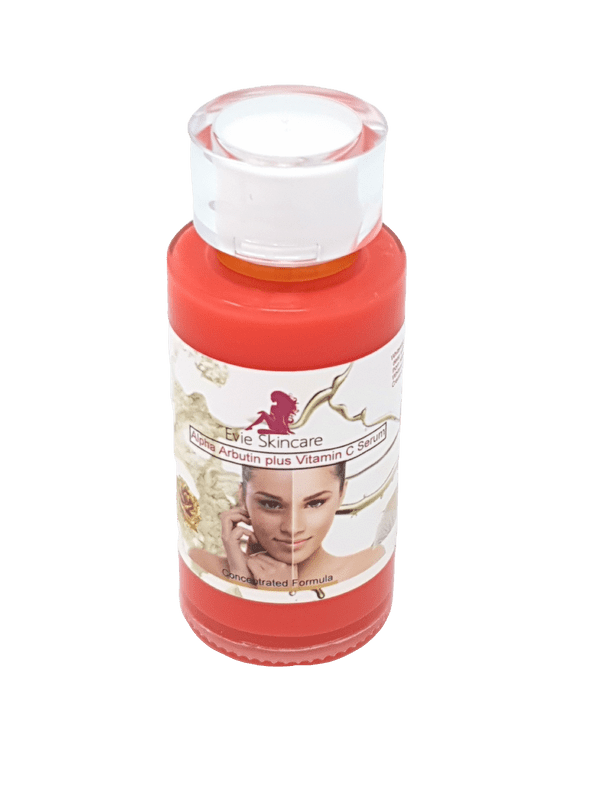 Alpha Arbutin plus Vitamin C Concentrated Serum 120ml