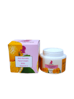 Anti-Wrinkle Brightening Face  Cream with Vitamin C 50ml