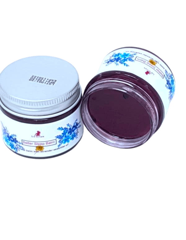 Better Sleep Balm 50ml