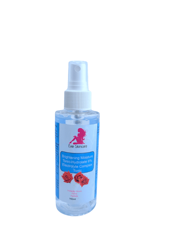 Brightening Moisture Tonic-Hydrolate 6% Electrolyte Complex