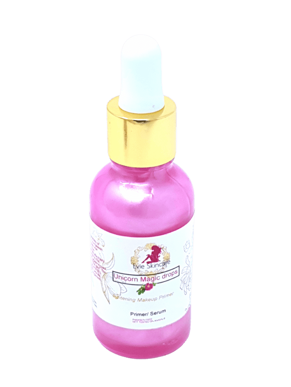 Brightening Unicorn Magic Primer 2in1 Serum