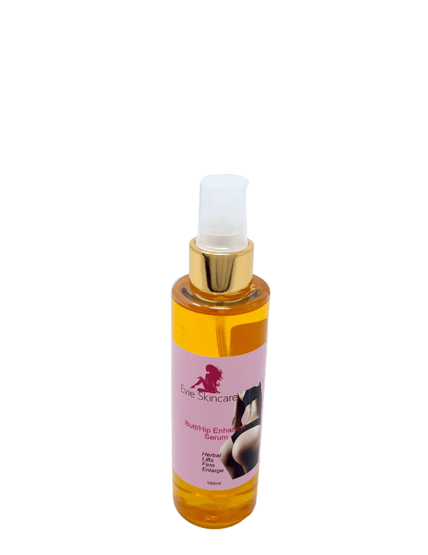 Butt & Hip Enhancement Oil 60ml