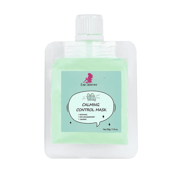 Calming Control Face Mask 50g