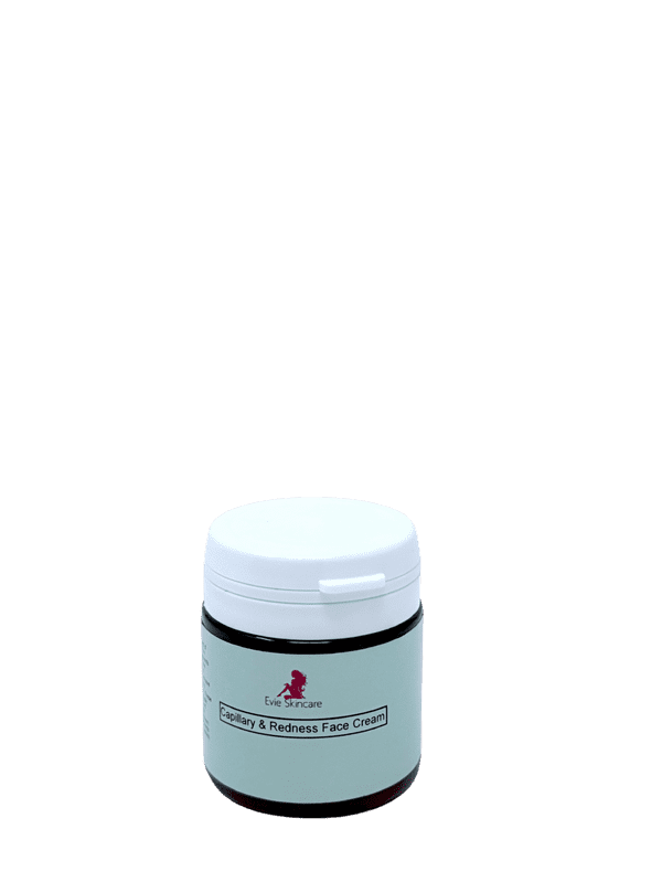 Capillary & Redness Face Cream 50ml