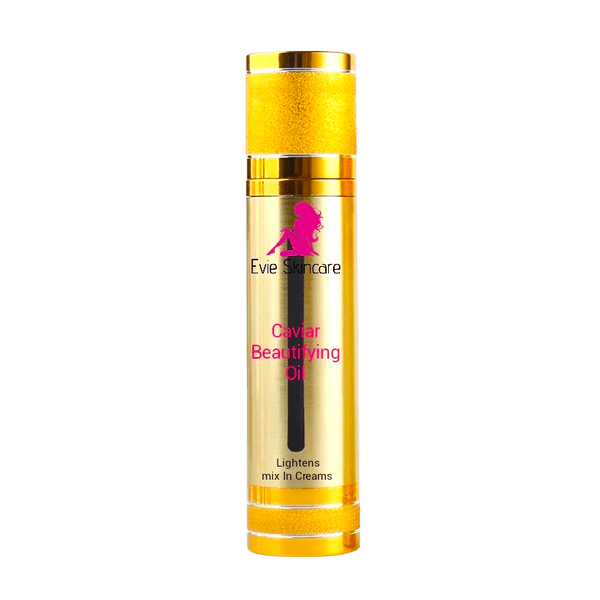 Caviar Beautifying Body oil 30ml