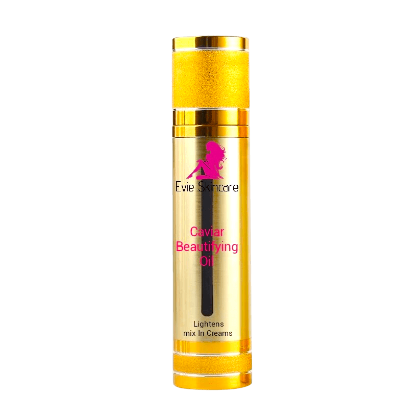 Caviar Beautifying Body oil 30ml