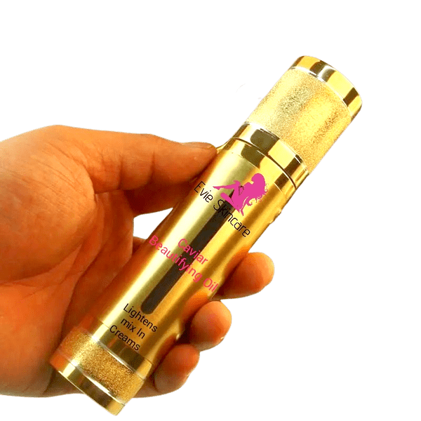 Caviar beautifying Body oil 50ml