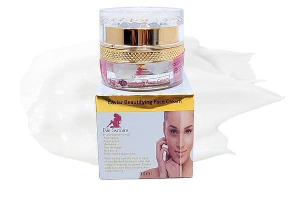 Caviar Beautifying Face Cream 30ml