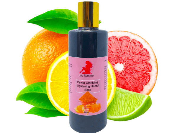 Caviar Clarifying Lightening Herbal Soap 250ml