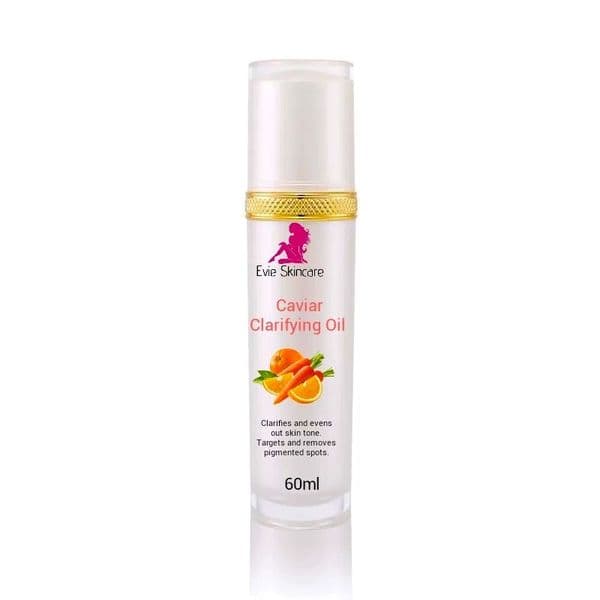 Caviar Clarifying Lightening Oil 60ml