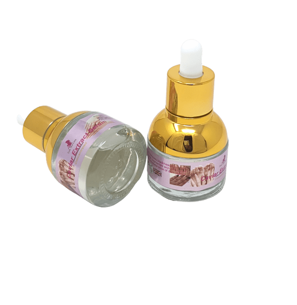 Caviar Extract Concentrated Serum 30ml ( Dark Spot & Knuckles) Dropper