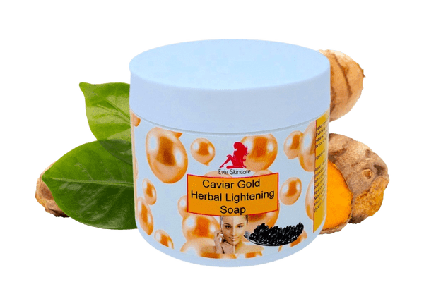 Caviar Gold Herbal Lightening Soap 350m