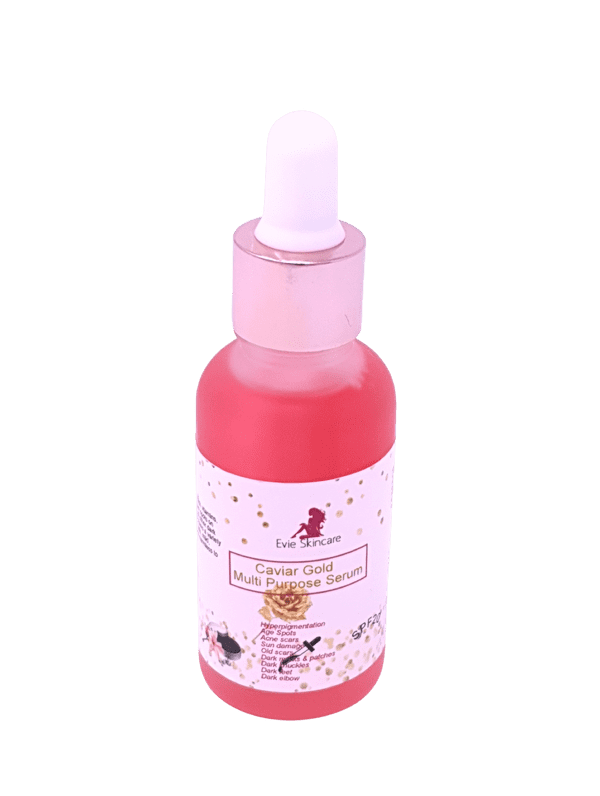 Caviar Gold Multi Purpose Serum 30ml