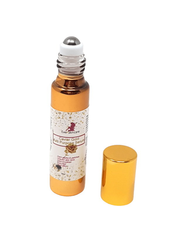 Caviar Gold Multi Purpose Serum Sample