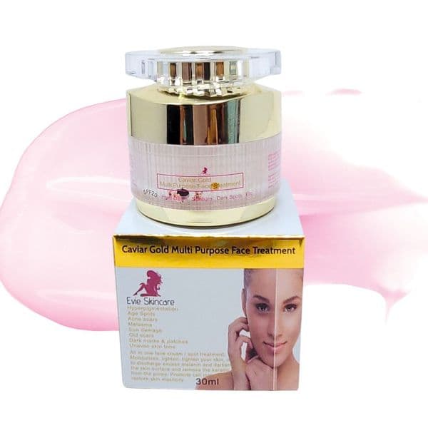 Caviar Gold Multi Purpose Treatment 30ml