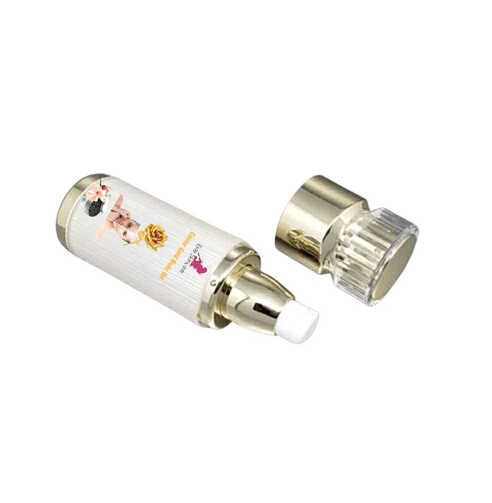 Caviar Gold Lightening Body Oil 140ml