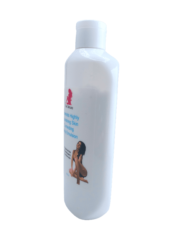 Ceramids Highly Nourishing Skin Correcting Body Emulsion 400ml