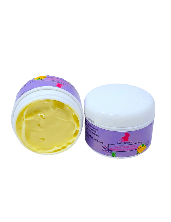 Cocoa Butter Glow Face Cream 50ml